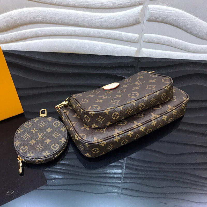 Glami-LAON - LOV Bags - 1315