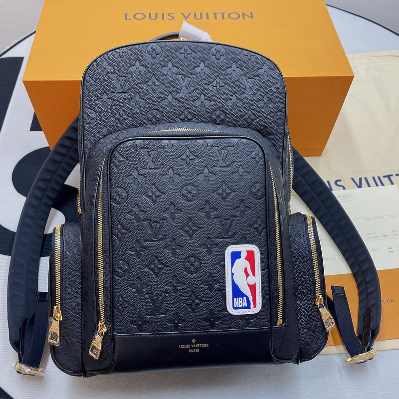 Glami Fashion Lu-Vi bags - 9622