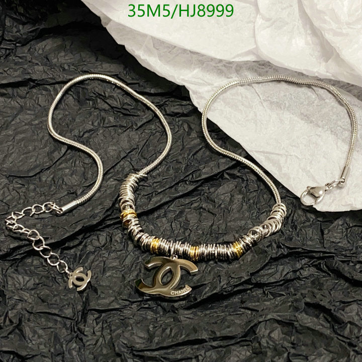 SAMC - CHL Jewelry - 258