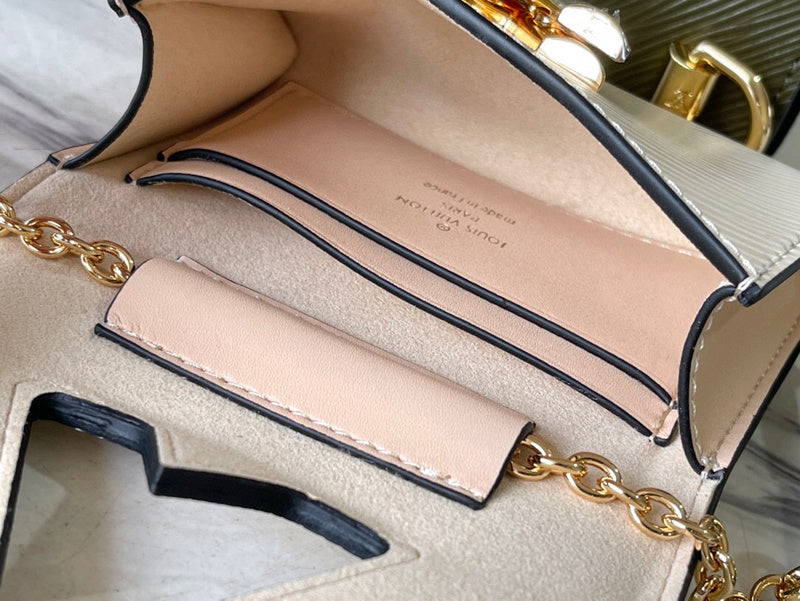 GlamI Lu-Vi bags - 4935