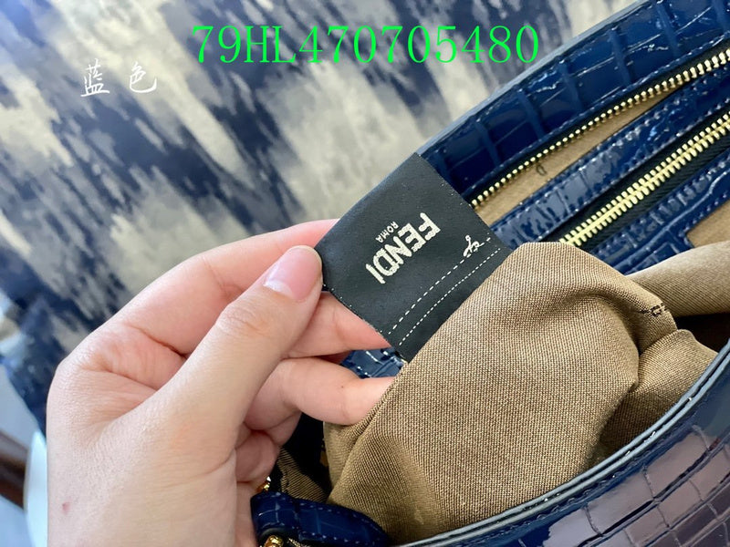 Glami - FDE Bags - 1528