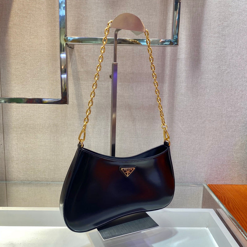 Satchel Bags - PDA Bags - 1859