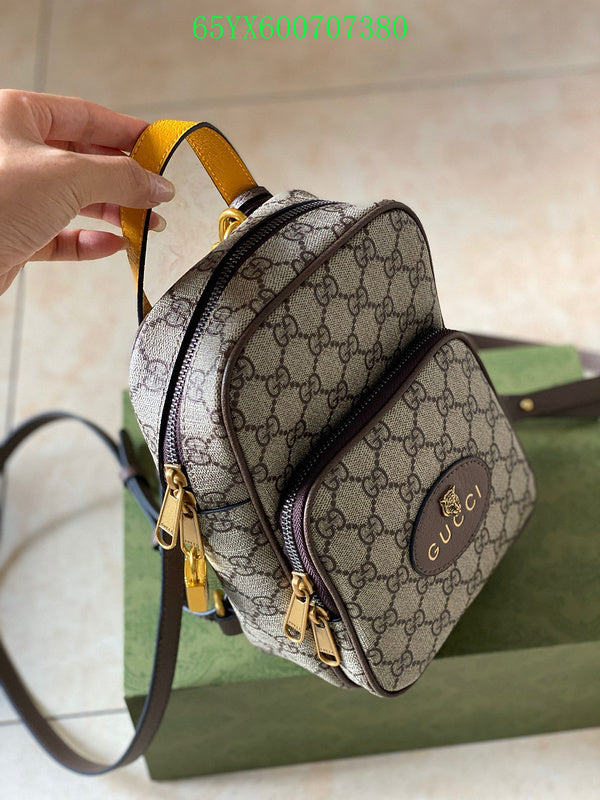 Glami Fashion - GCI Bags - 11536