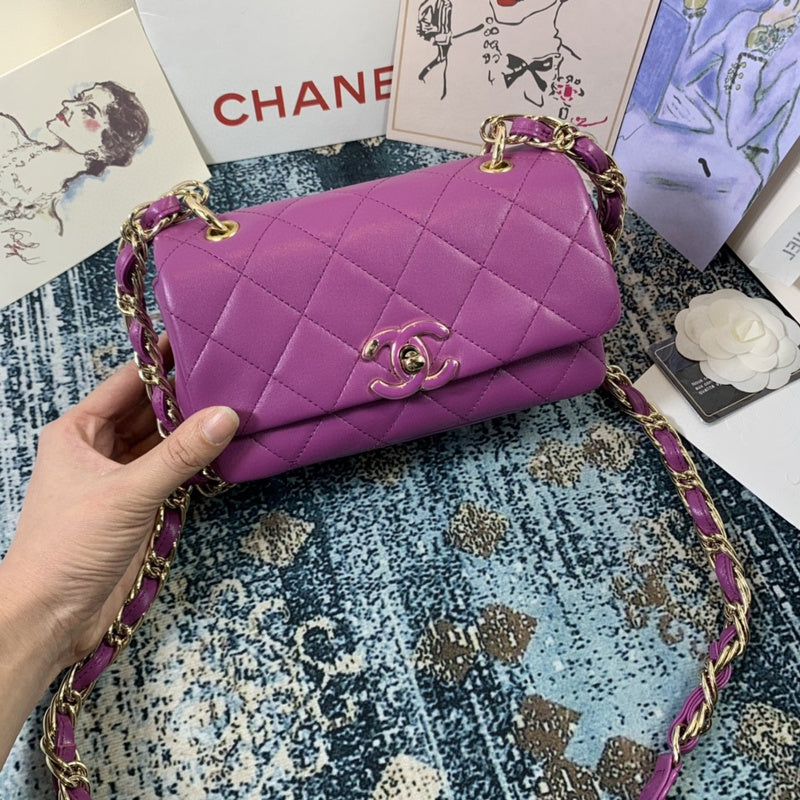 Chanel Bags