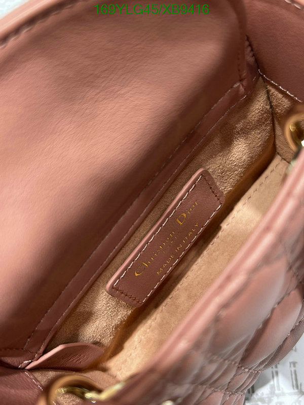 SAMCC - DOR Bags - 1497