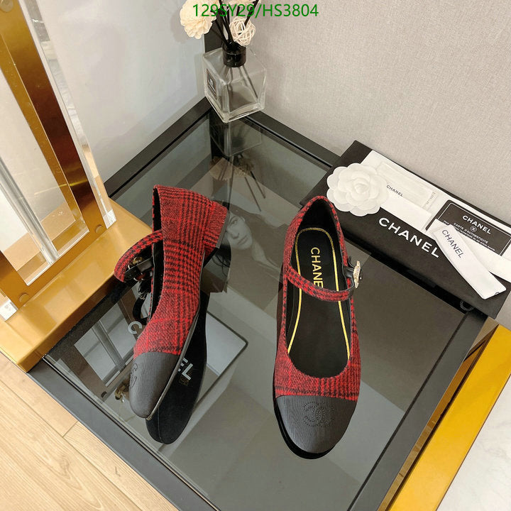SAMC - CHL Women Shoes Ballet - 058