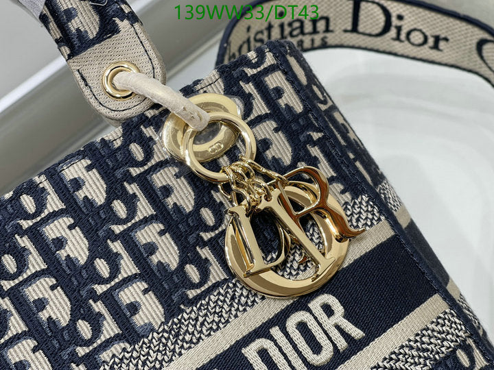 SAMCC - DOR Bags - 1010