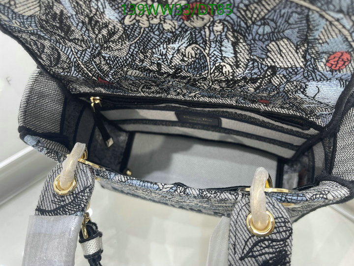 SAMCC - DOR Bags - 952