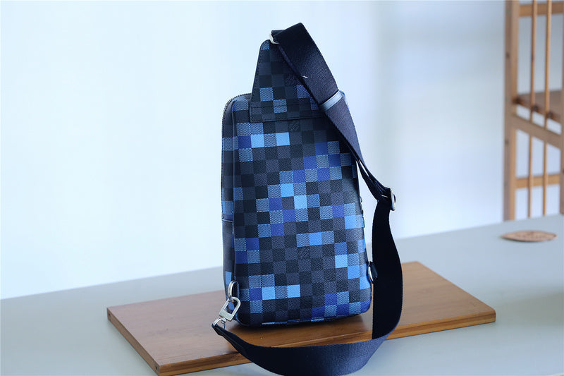 Glami GlamI Lu-Vi bags - 10235
