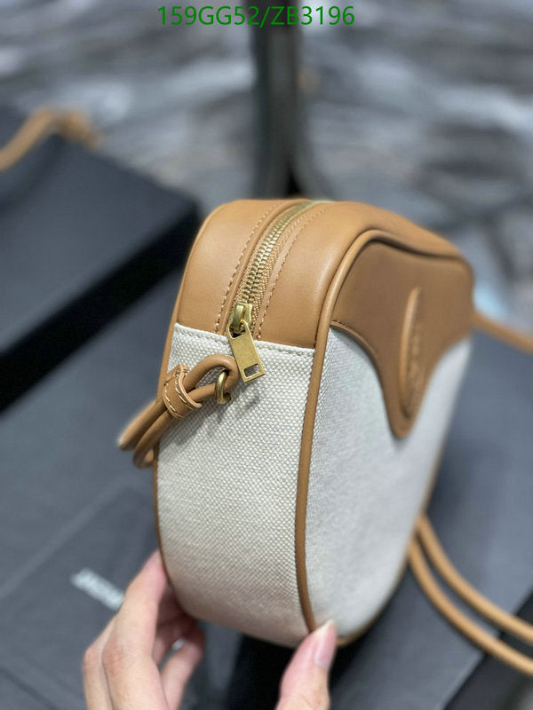 SAMC - YLS Bags - 362