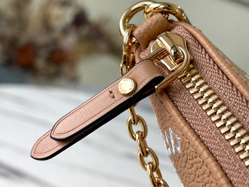 GlamI Lu-Vi bags - 5377