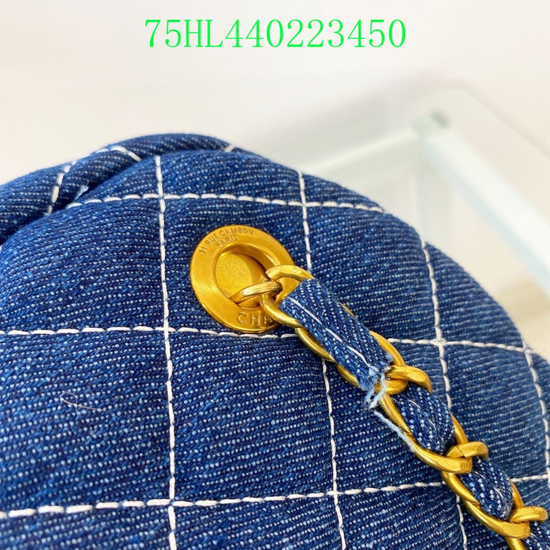 Glami - CHL Bags - 3019