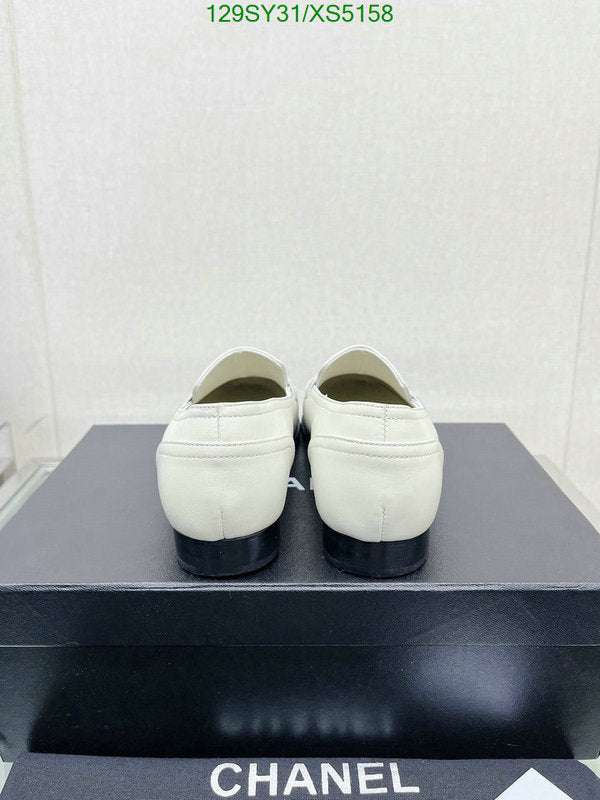 SAMC - CHL Women Shoes - 087