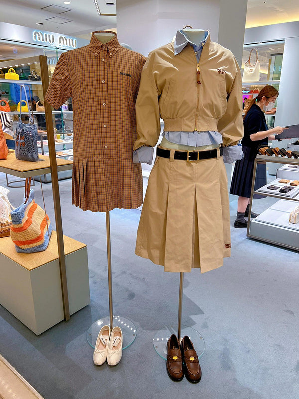 Glami - MMU Women Clothes - 302