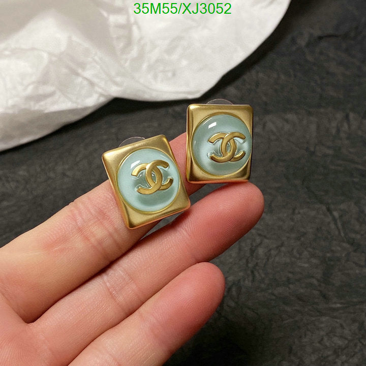 SAMC - CHL Jewelry - 992