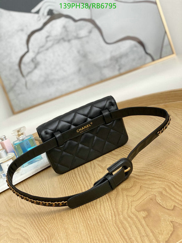 SAMC - CHL Bags - 414