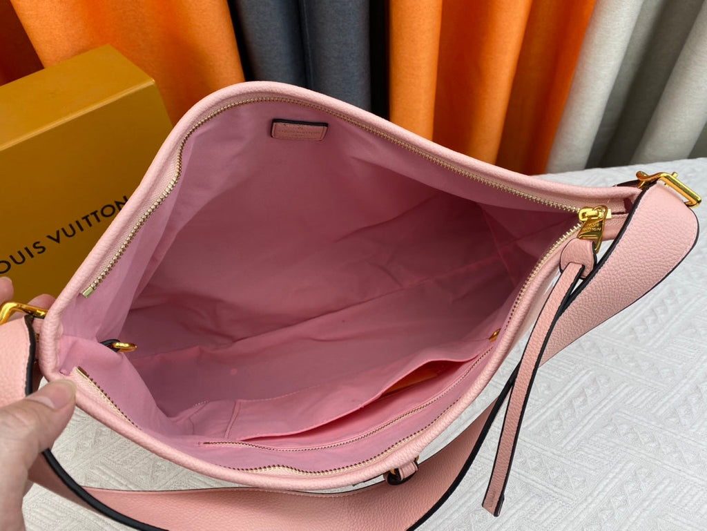 EN - New Bag LUV 630