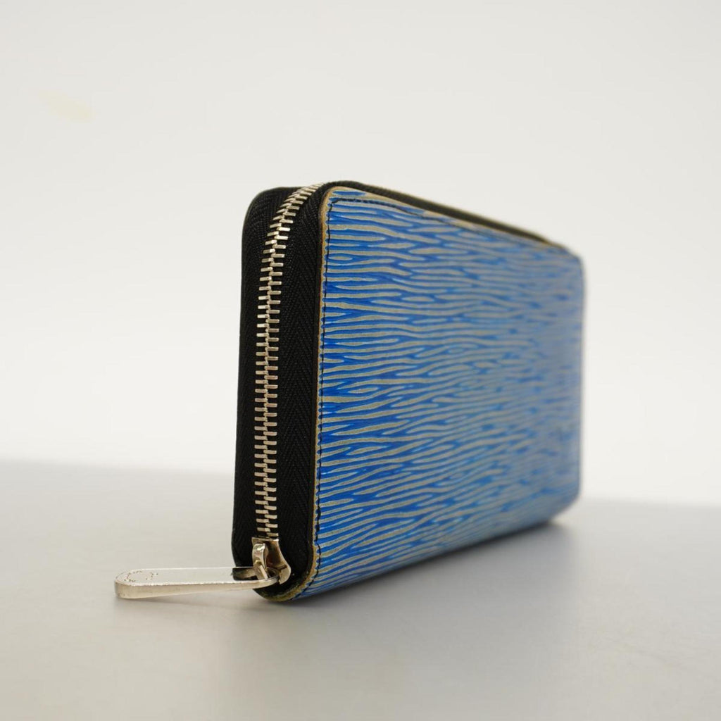 Louis Vuitton Zippy Wallet  Leather Wallet  ()
