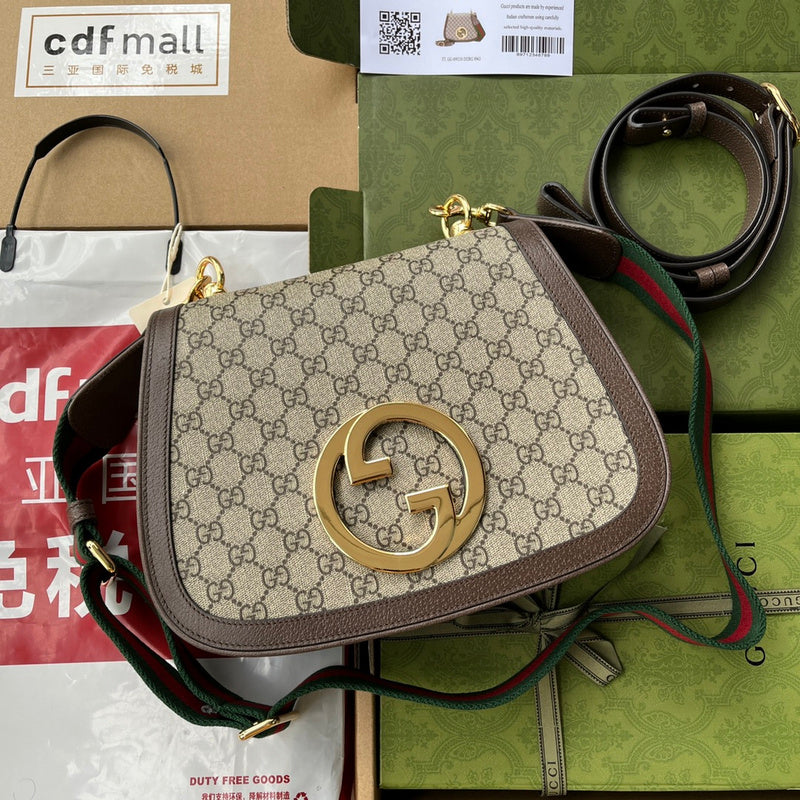 Glami Fashion - GCI Bags - 13046