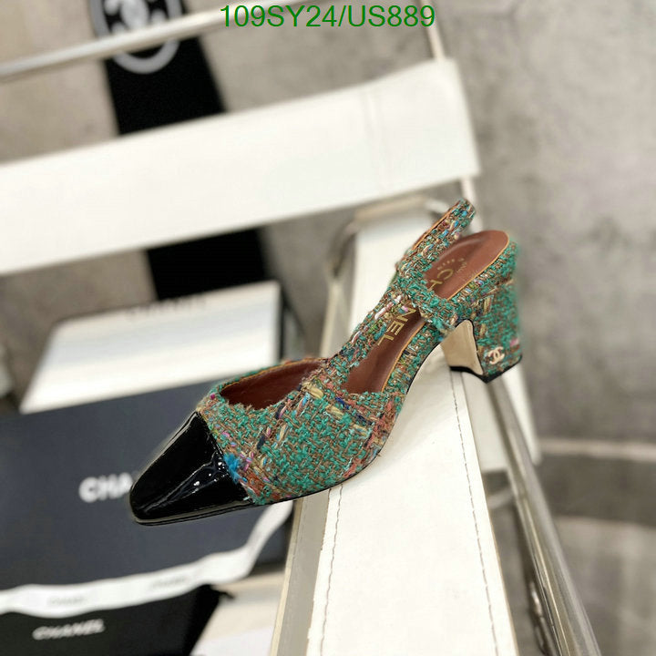 SAMC - CHL Women Shoes Ballet - 191