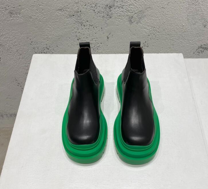 SAMC - BOV Men Shoes - 132