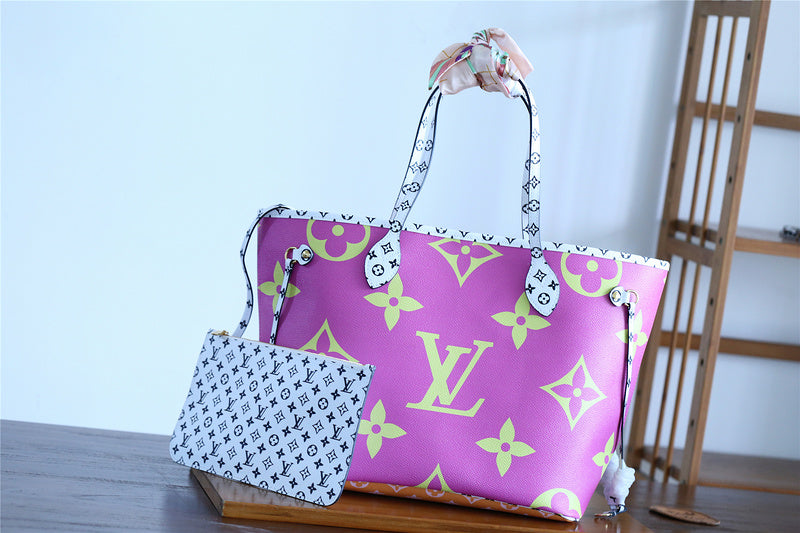 Glami GlamI Lu-Vi bags - 8077