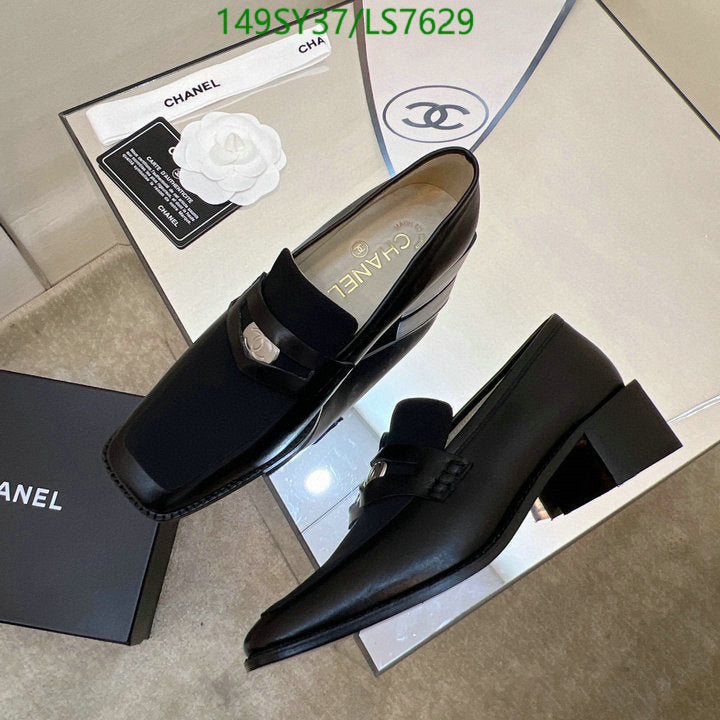 SAMC - CHL Women Shoes - 127