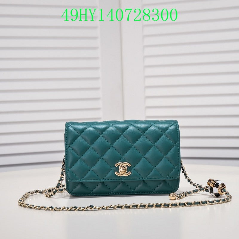 Satchel Bags - CHL Bags - 5053
