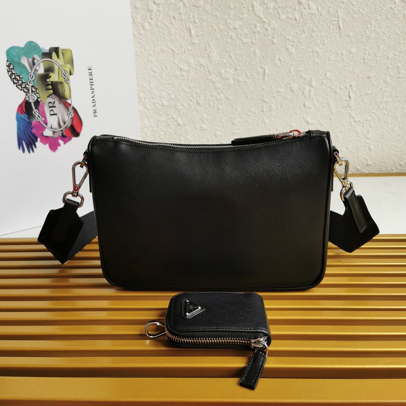 Satchel Bags - PDA Bags - 1473