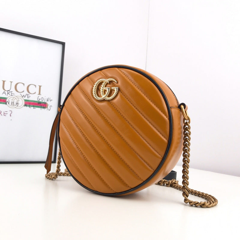 Glami Fashion - GCI Bags - 2700