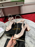 SAMC - CBL Women Shoes - 058