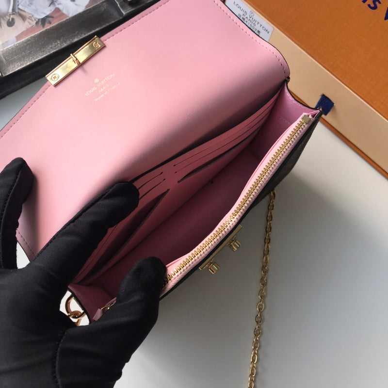 Satchel Bags - VL Bags - 4154