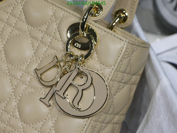 SAMCC - DOR Bags - 1320