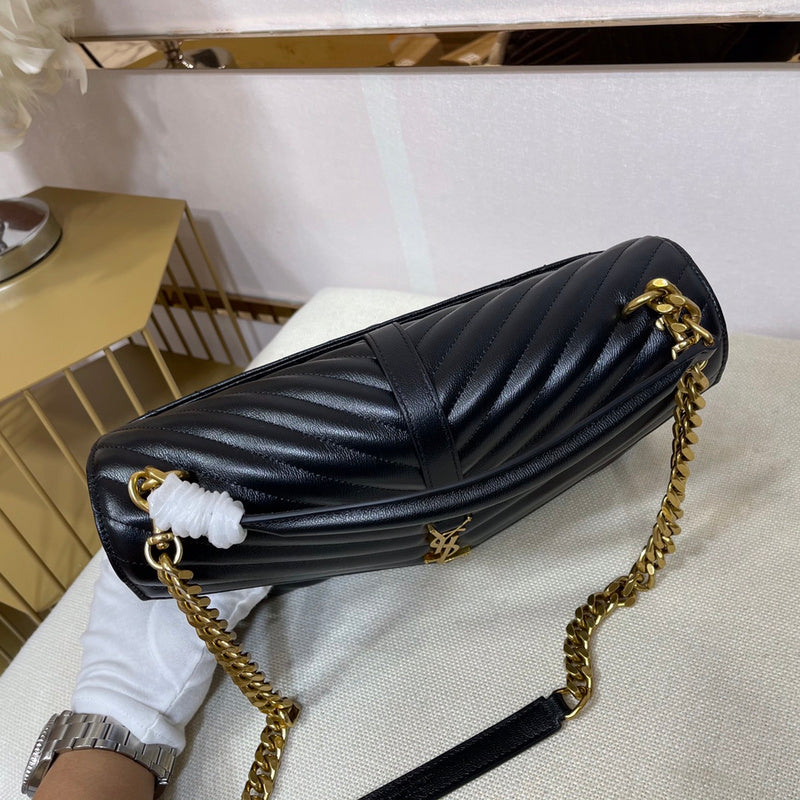 Satchel Bags - SLY Bags - 2508