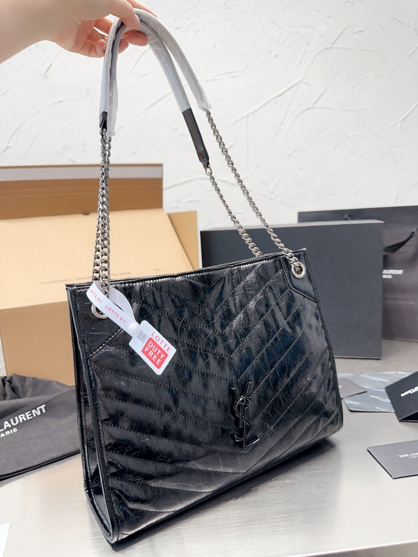 EN - New Arrival Bags SLY 357