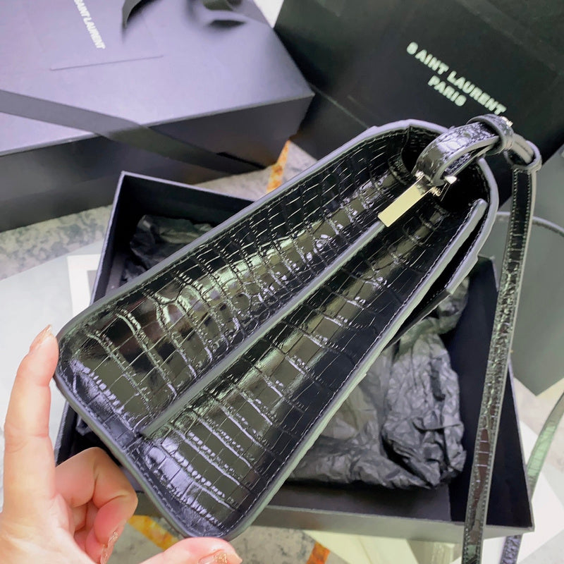 Glamy - YLS Bags - 476