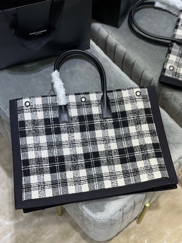 Satchel Bags - SLY Bags - 767