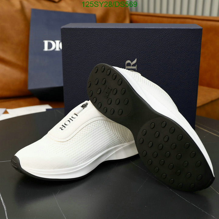 SAMCC - DOR Women Shoes - 1459