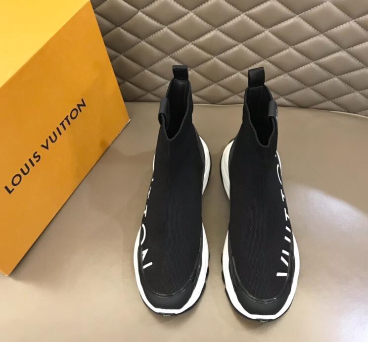 SAMC - LOV Men Shoes - 672