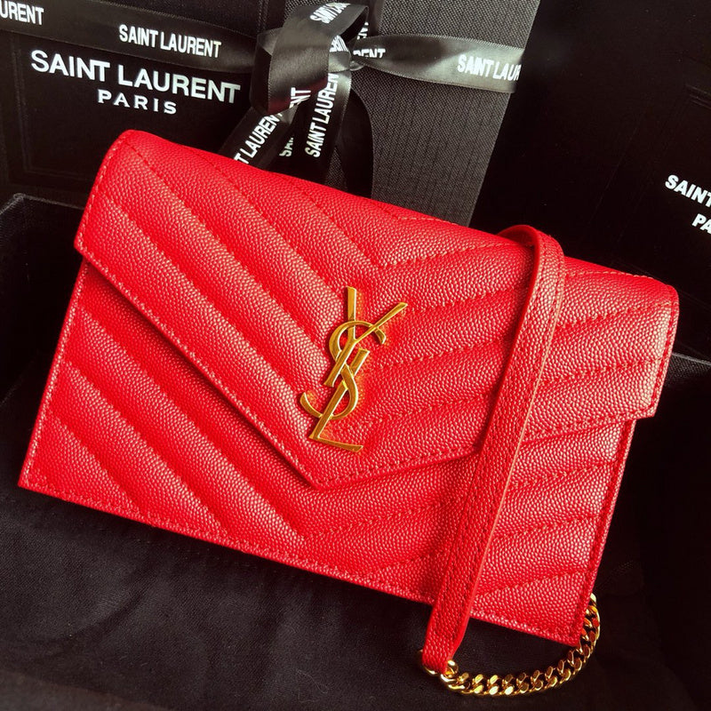 ELE - SLY Bags 224