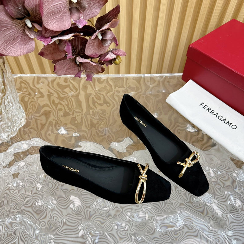 Glami - FGO Women Shoes - 051