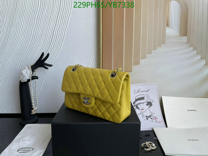 SAMC - CHL Bags - 747
