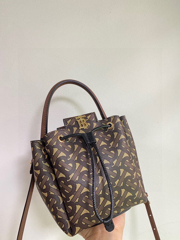 Glamy - BOR Bags - 258