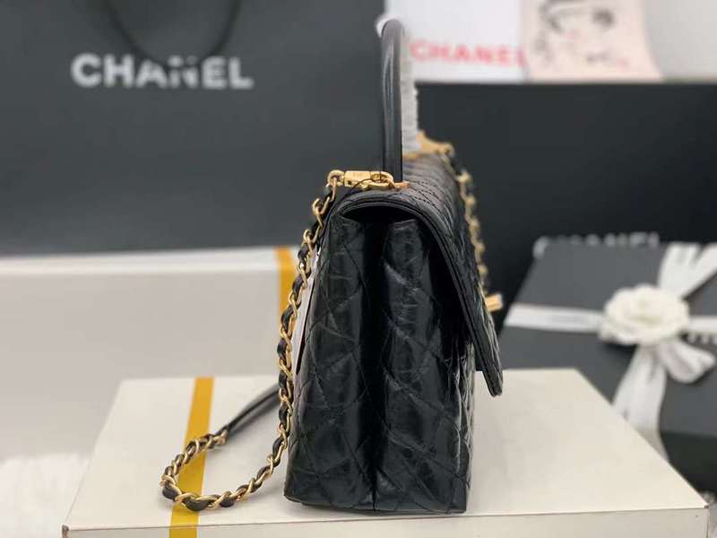 Satchel Bags - CHL Bags - 6001