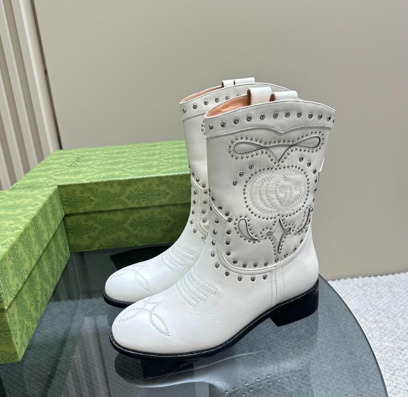 SAMC - GUKI Women Shoes - 423
