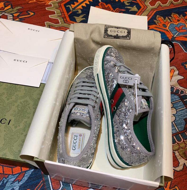 SAMC - GUKI Women Shoes - 1767