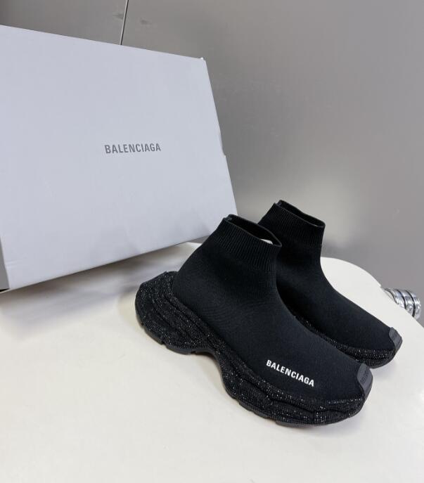SAMC - BG Men Shoes - 124