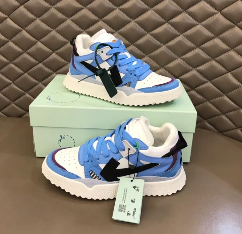 Glamy - YZO Men Shoes - 149
