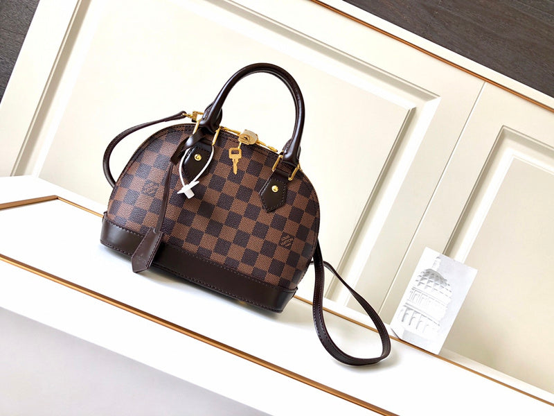 Satchel Bags - VL1 Bags - 576