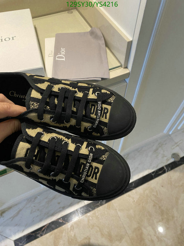 SAMCC - DOR Women Shoes - 1559